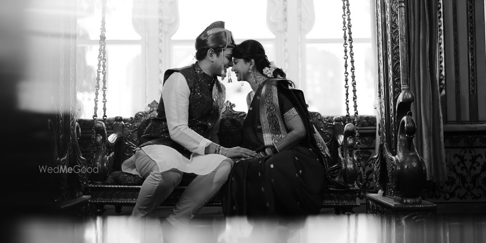 Photo From VIPUL & JIJA - By RK Wedding Photography