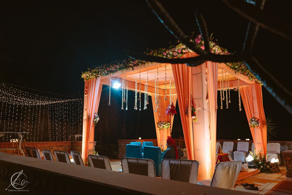 Photo From Rupal Weds Aditya - Khas Bagh Resort - By Saaj Weddings