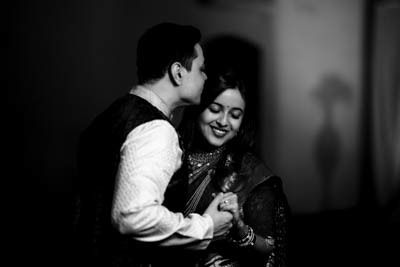 Photo From Aditya & Mansi - By The Shutter House