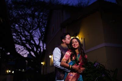 Photo From Aditya & Mansi - By The Shutter House