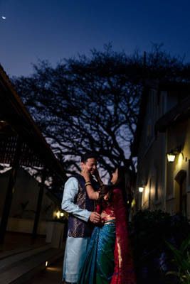 Photo From Aditya & Mansi - By The Shutter House