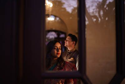 Photo From Aditya & Mansi - By The Shutter House