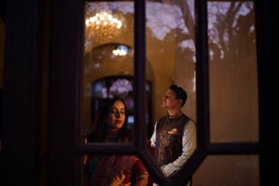 Photo From Aditya & Mansi - By The Shutter House