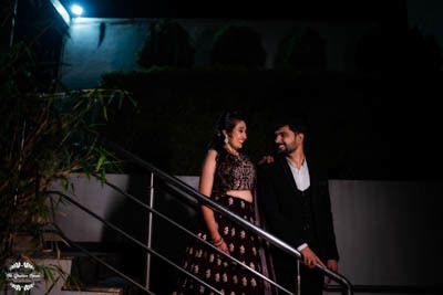 Photo From Amulya & Barath - By The Shutter House