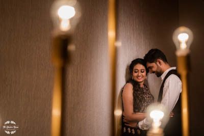 Photo From Amulya & Barath - By The Shutter House