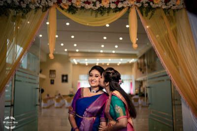 Photo From Amulya & Barath - By The Shutter House