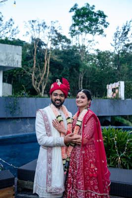 Photo From Geethanjali & Harsha - By The Shutter House