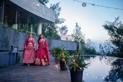 Photo From Geethanjali & Harsha - By The Shutter House