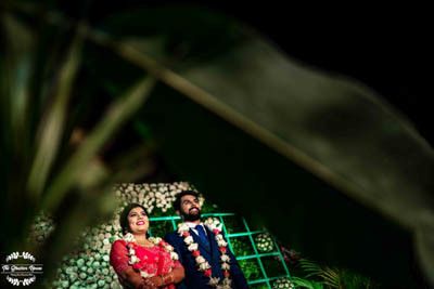 Photo From Karthik & Aishwarya - By The Shutter House