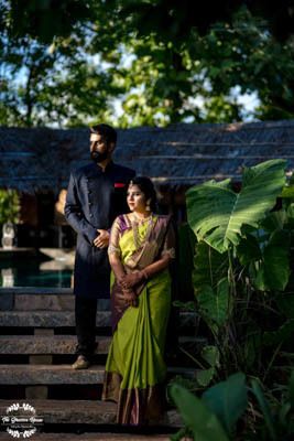 Photo From Karthik & Aishwarya - By The Shutter House