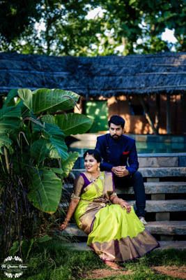 Photo From Karthik & Aishwarya - By The Shutter House