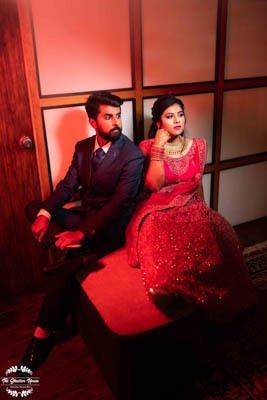 Photo From Karthik & Aishwarya - By The Shutter House