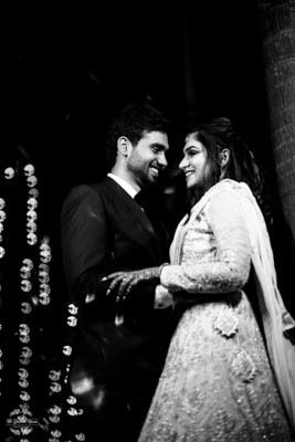 Photo From Priyanka & Anoop - By The Shutter House