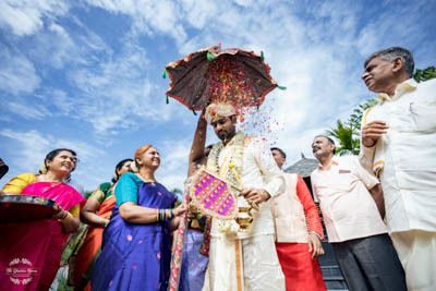 Photo From Priyanka & Anoop - By The Shutter House