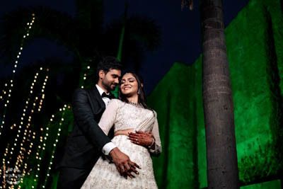 Photo From Priyanka & Anoop - By The Shutter House