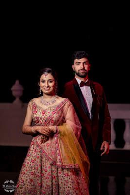 Photo From Sharanya & Shashank - By The Shutter House