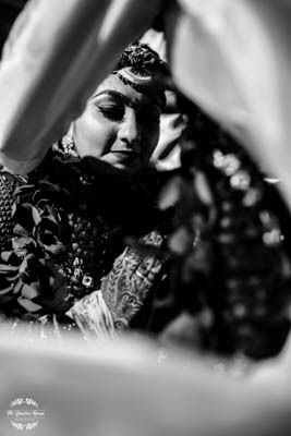 Photo From Rashmi & Harish - By The Shutter House