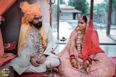 Photo From Sharmila & Anshul - By The Shutter House