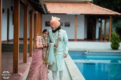 Photo From Sharmila & Anshul - By The Shutter House