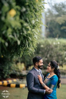 Photo From Shraddha & Sriram - By The Shutter House