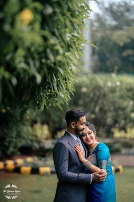 Photo From Shraddha & Sriram - By The Shutter House