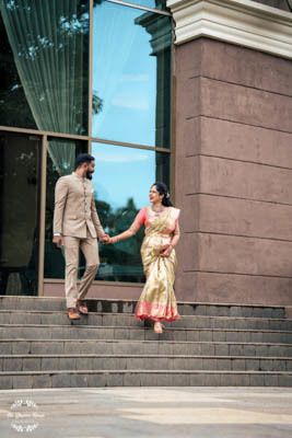 Photo From Shraddha & Sriram - By The Shutter House