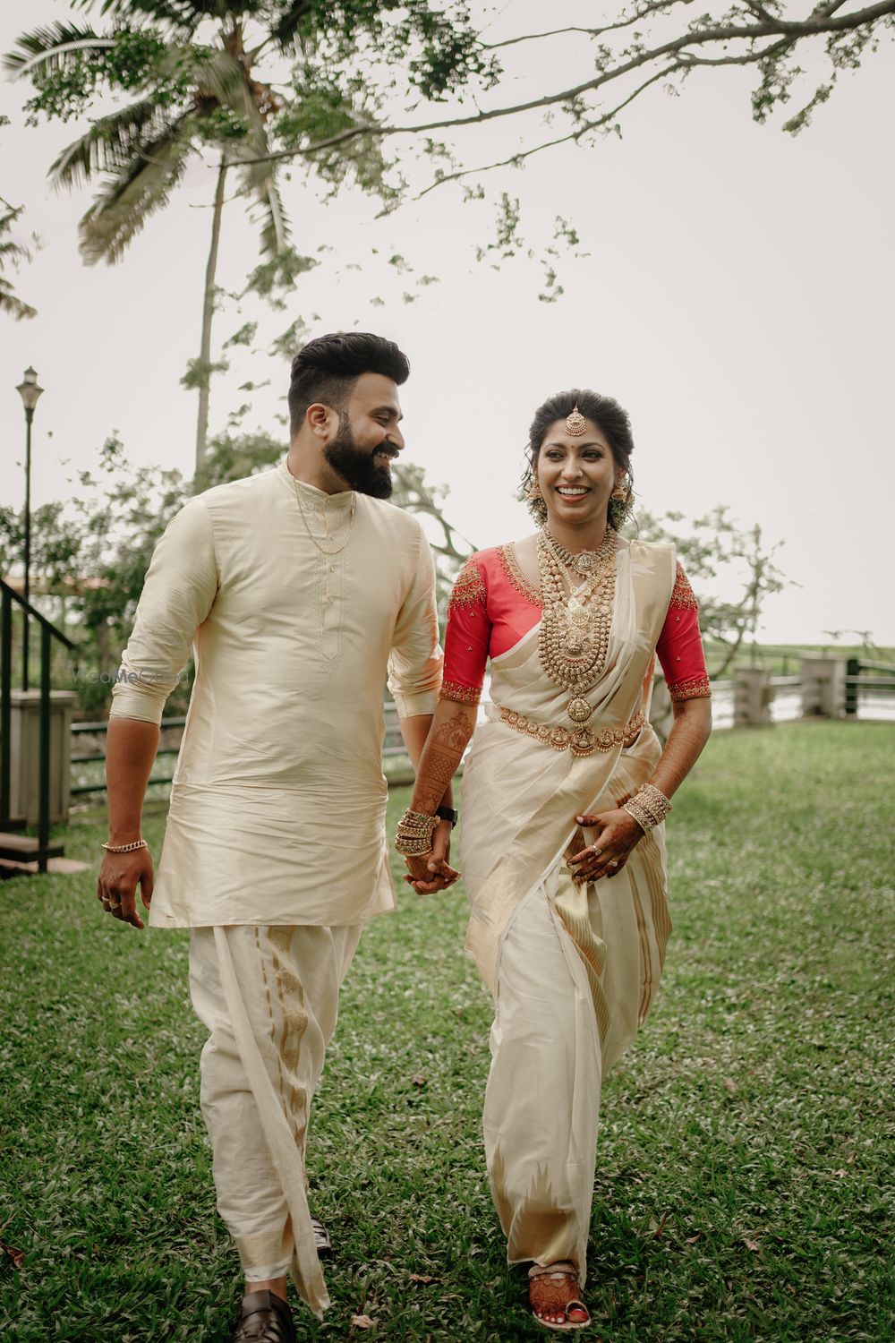 Photo From Nidhi & Akshay - By The Wedmaker