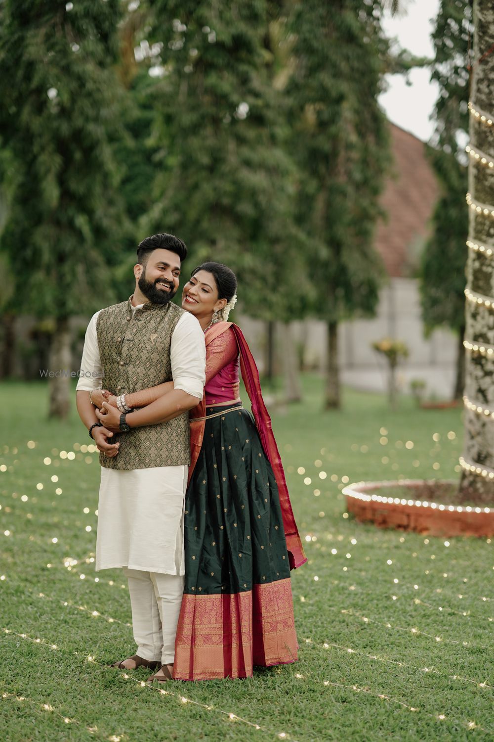 Photo From Nidhi & Akshay - By The Wedmaker