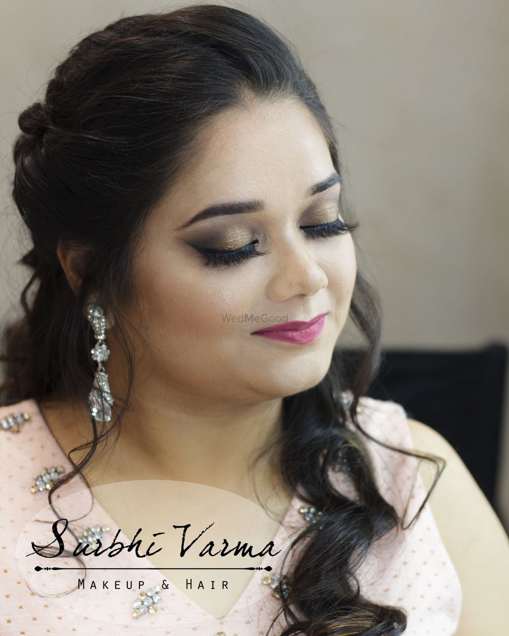 Photo From Party Makeup - By Surbhi Varma Makeup & Hair