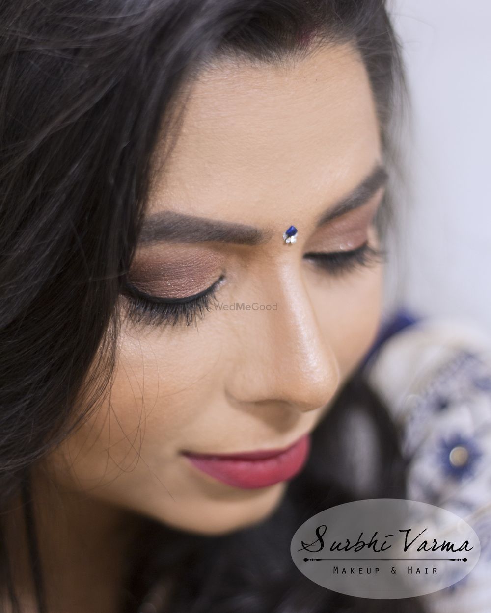 Photo From Party Makeup - By Surbhi Varma Makeup & Hair