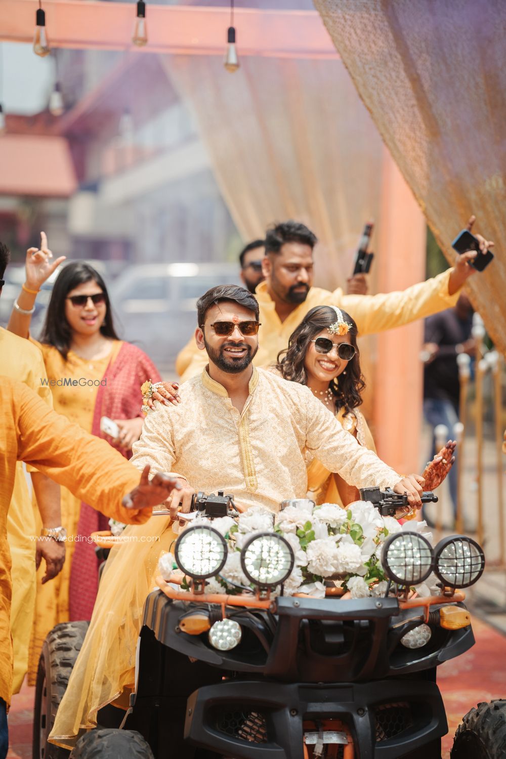 Photo From Haldi - By Face Stories by Bushra