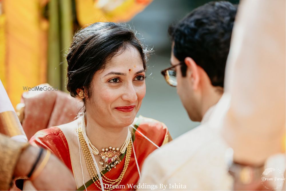 Photo From Anjali & Davis - By Dream Weddings By Ishita