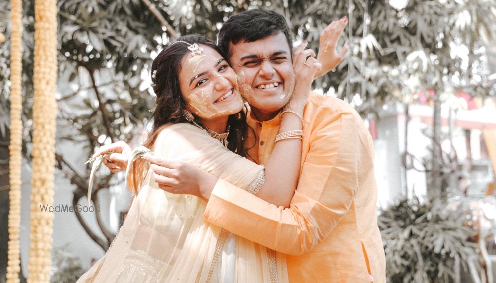 Photo From AAYUSH & TRISHA - By RK Wedding Photography