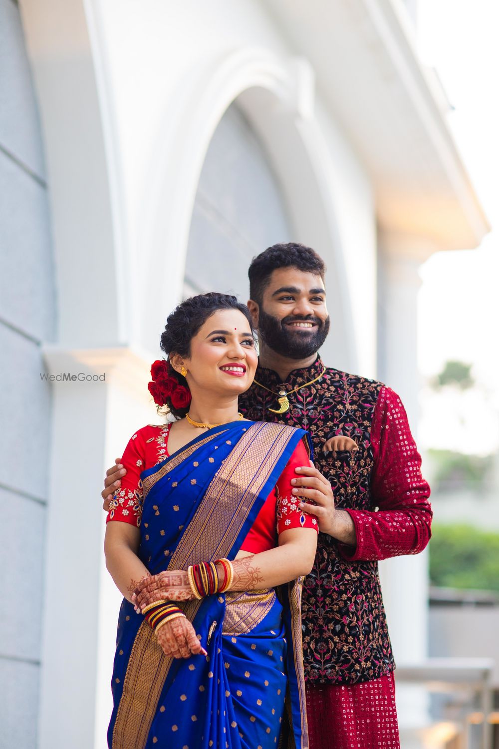 Photo From Shivam + Shreya Engagement - By Vyom Studios