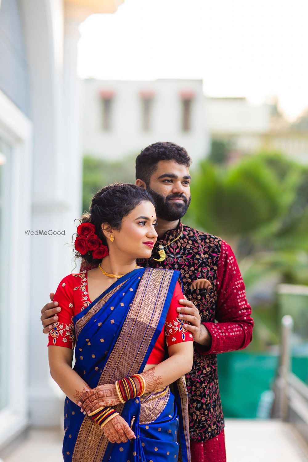 Photo From Shivam + Shreya Engagement - By Vyom Studios