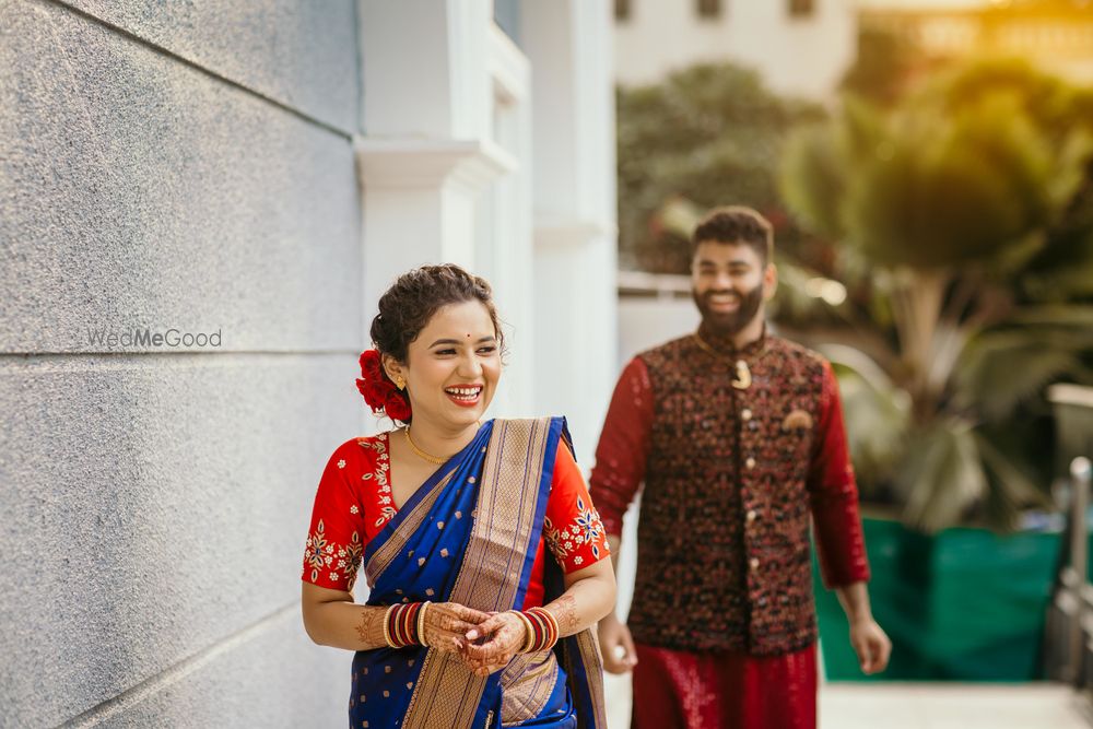 Photo From Shivam + Shreya Engagement - By Vyom Studios