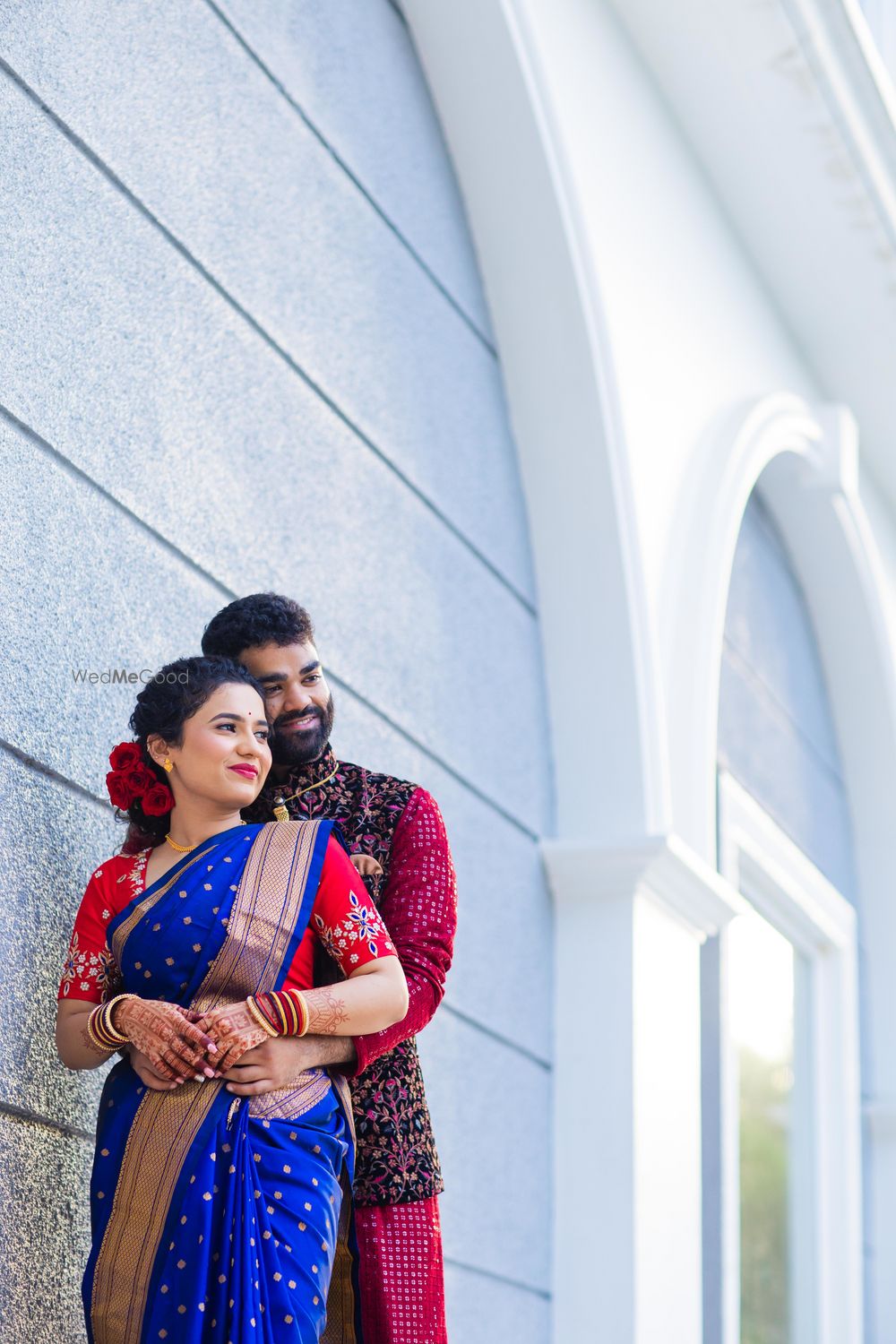 Photo From Shivam + Shreya Engagement - By Vyom Studios