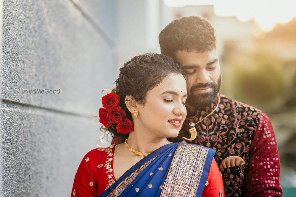 Photo From Shivam + Shreya Engagement - By Vyom Studios