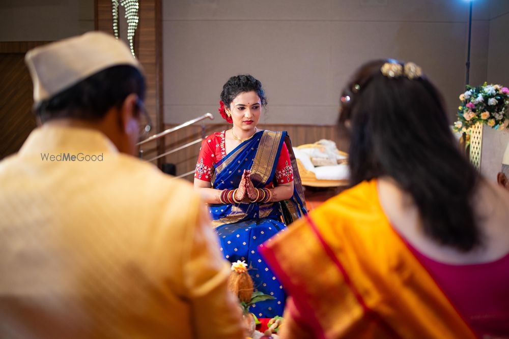 Photo From Shivam + Shreya Engagement - By Vyom Studios