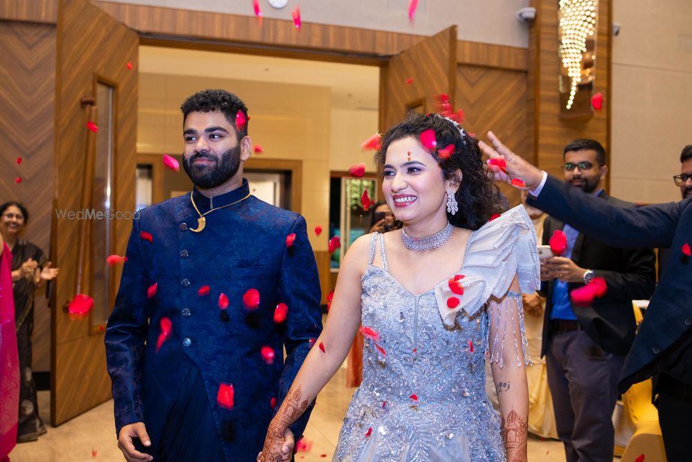 Photo From Shivam + Shreya Engagement - By Vyom Studios