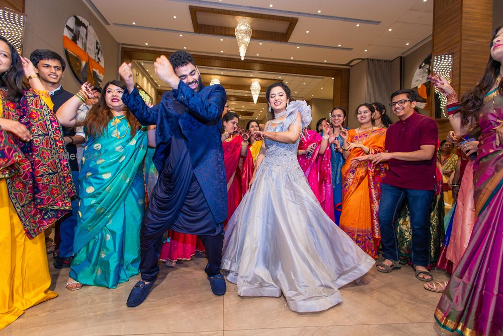 Photo From Shivam + Shreya Engagement - By Vyom Studios