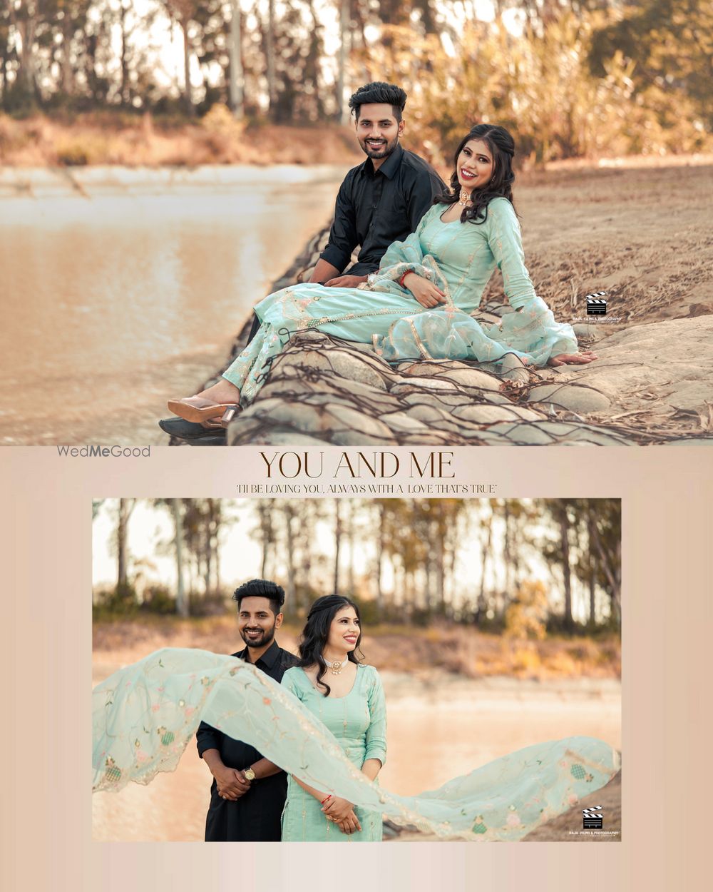 Photo From Satnam & Himani - By Raja Films & Photography