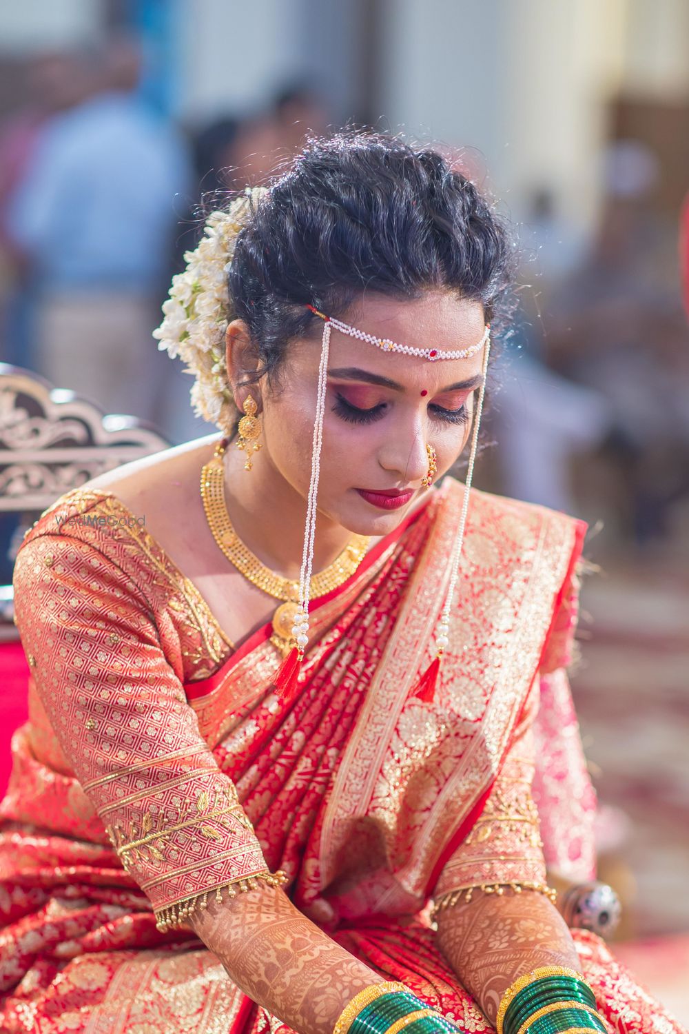 Photo From Vinay + Neha Wedding - By Vyom Studios