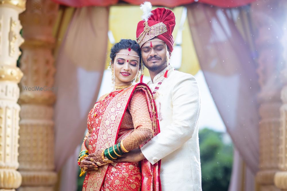 Photo From Vinay + Neha Wedding - By Vyom Studios