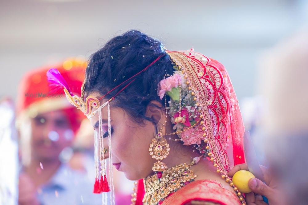 Photo From Vinay + Neha Wedding - By Vyom Studios