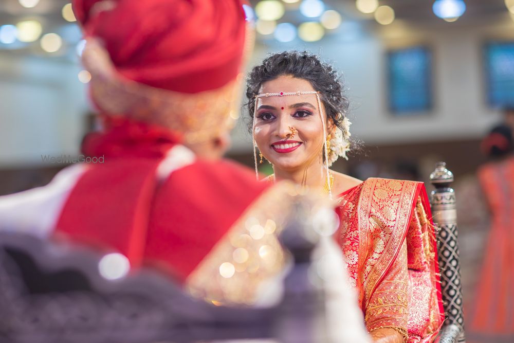 Photo From Vinay + Neha Wedding - By Vyom Studios