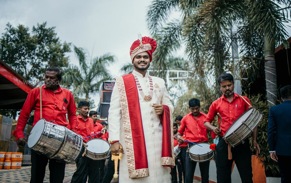 Photo From Vinay + Neha Wedding - By Vyom Studios