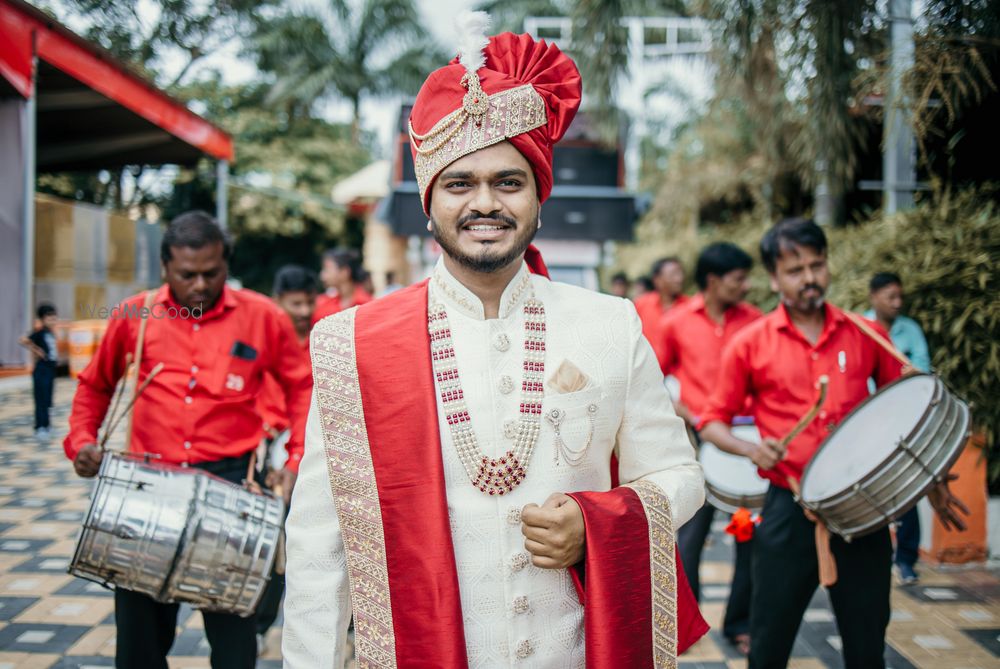 Photo From Vinay + Neha Wedding - By Vyom Studios