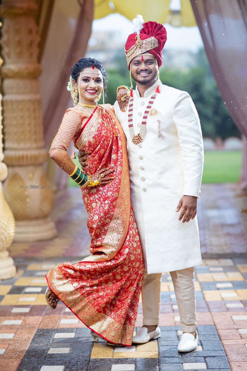 Photo From Vinay + Neha Wedding - By Vyom Studios