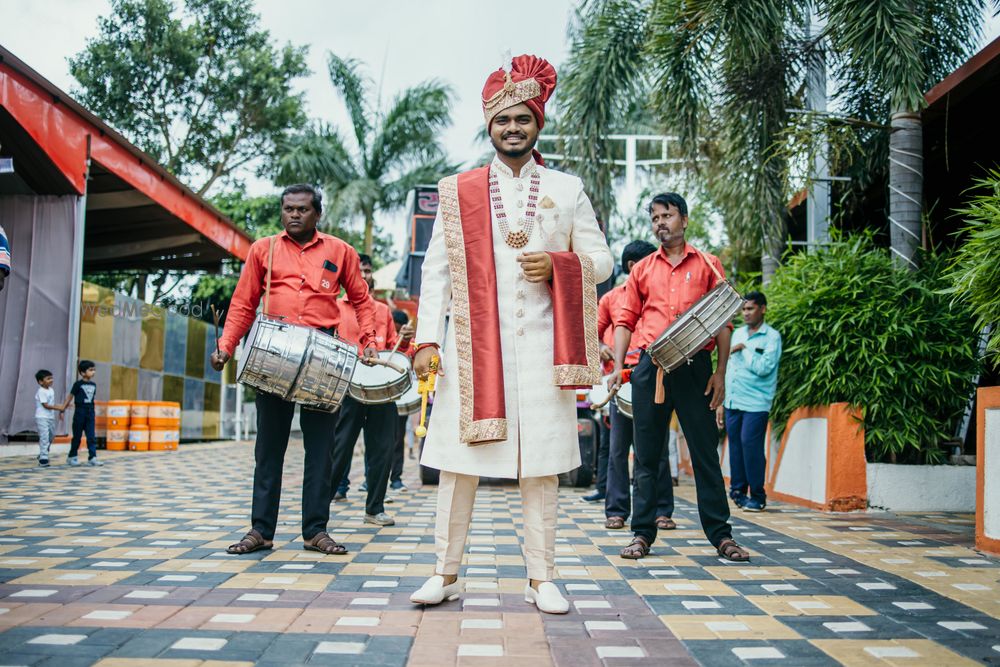 Photo From Vinay + Neha Wedding - By Vyom Studios